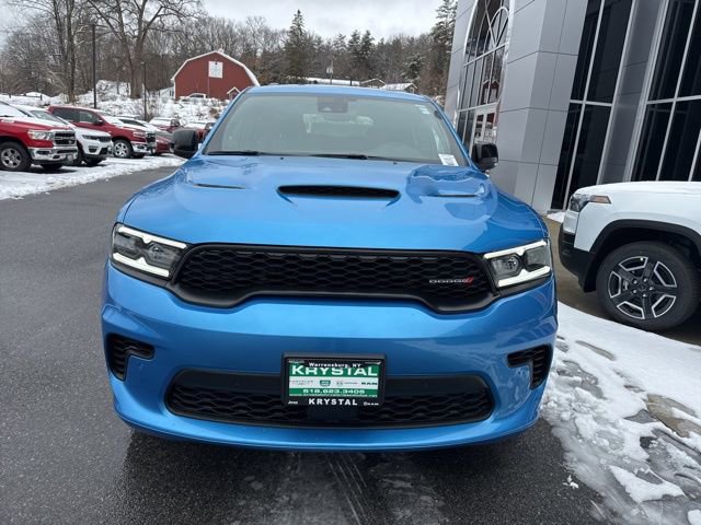 New 2026 Dodge Durango GT image 2