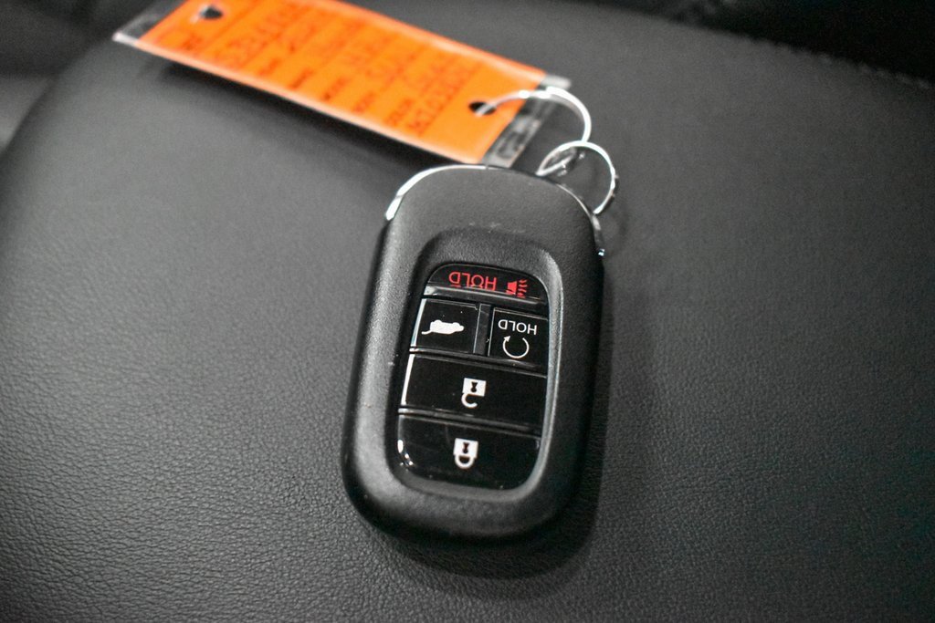 Used 2024 Honda HR-V EX-L image 28