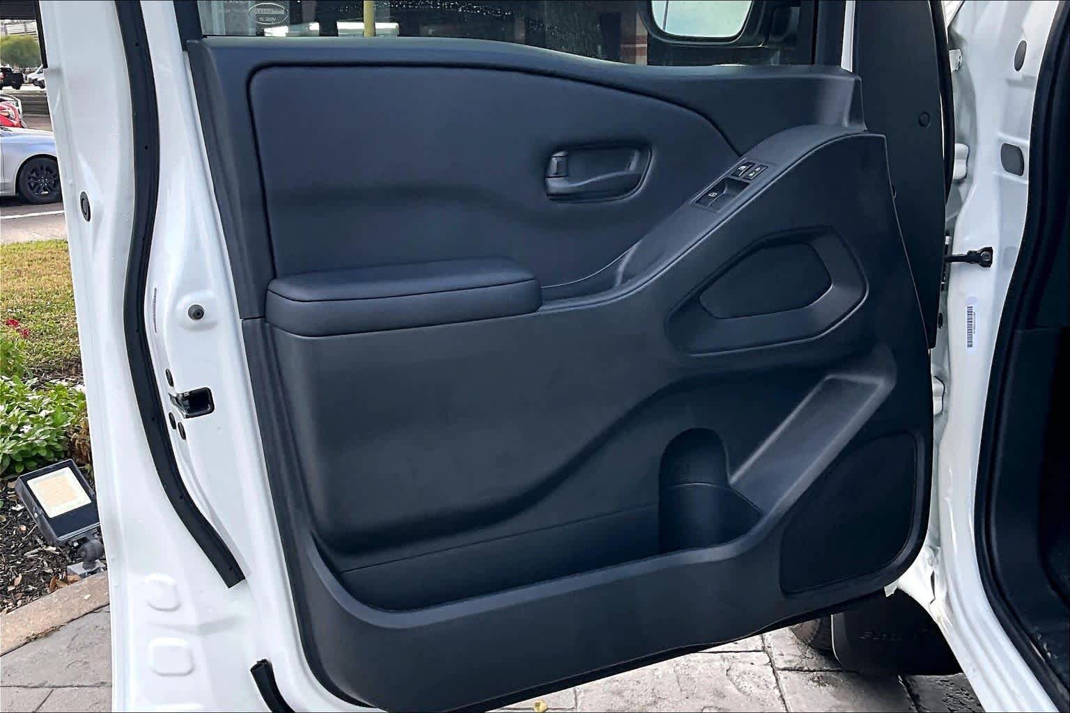 New 2025 Nissan Frontier S RWD image 10