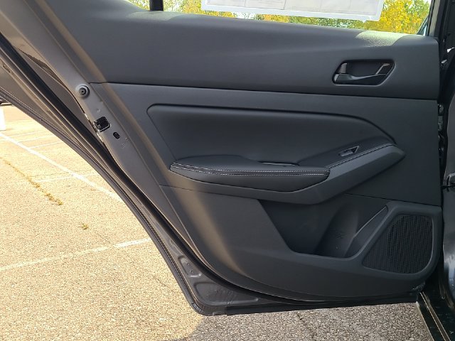 New 2026 Nissan Altima 2.5 SV w/ SV Premium Package FWD image 22