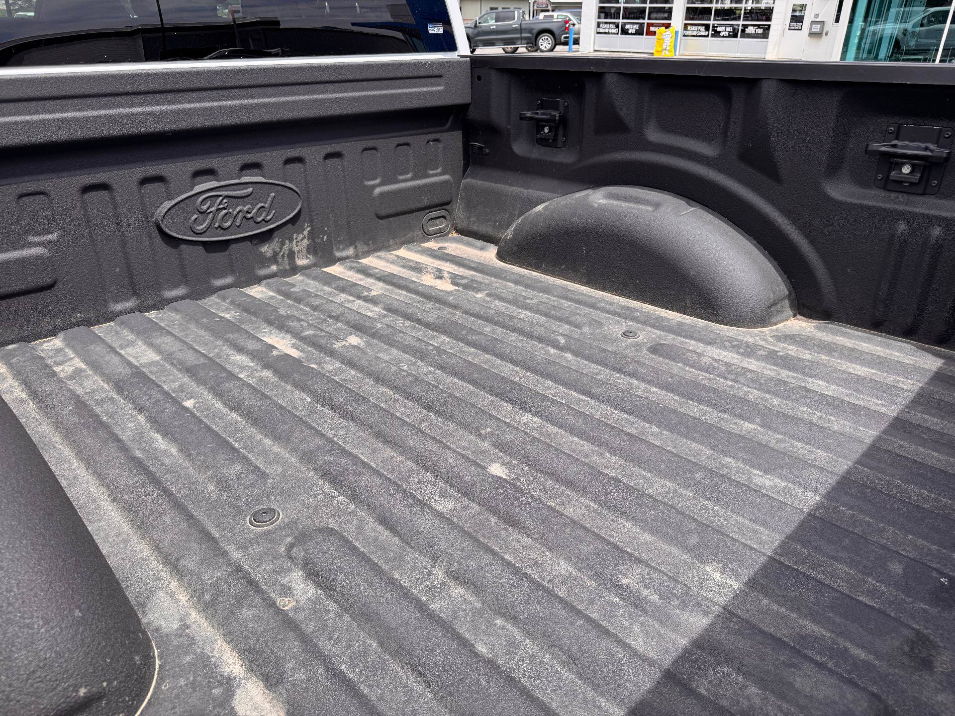 Used 2023 Ford F150 XLT w/ Equipment Group 301A Mid AWD/4WD image 40