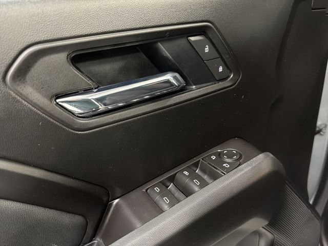 New 2026 GMC Canyon Elevation w/ Convenience Package image 21