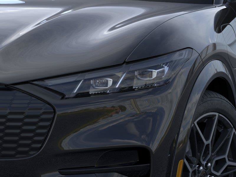 New 2026 Ford Mustang Mach-E GT AWD/4WD image 18