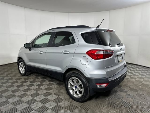 Used 2019 Ford EcoSport SE image 5