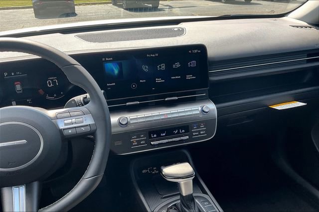 New 2026 Hyundai Kona SEL Sport image 7