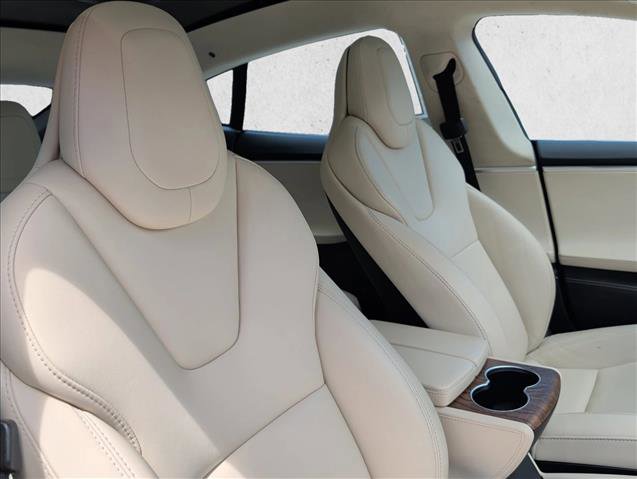 Used 2018 Tesla Model S 75D AWD/4WD image 21