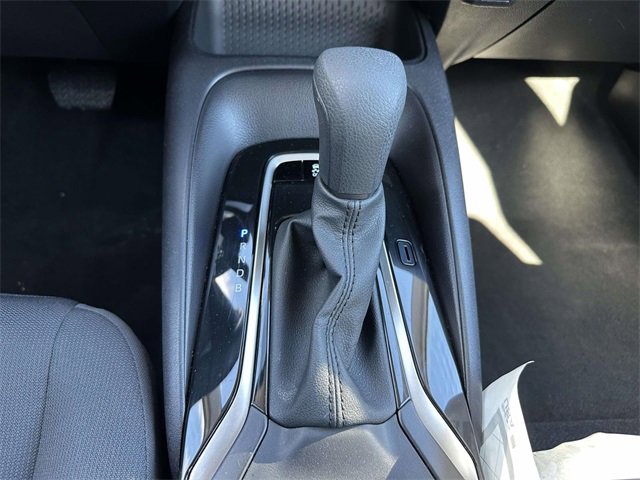 Used 2025 Toyota Corolla LE image 12