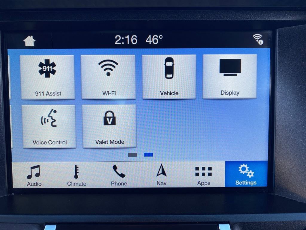 Used 2017 Ford Mustang GT Premium w/ GT Performance Package image 40