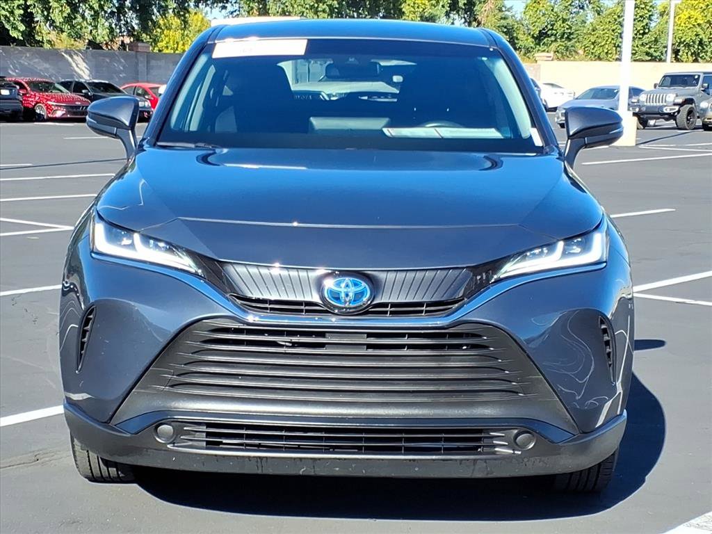 Certified 2023 Toyota Venza LE image 2