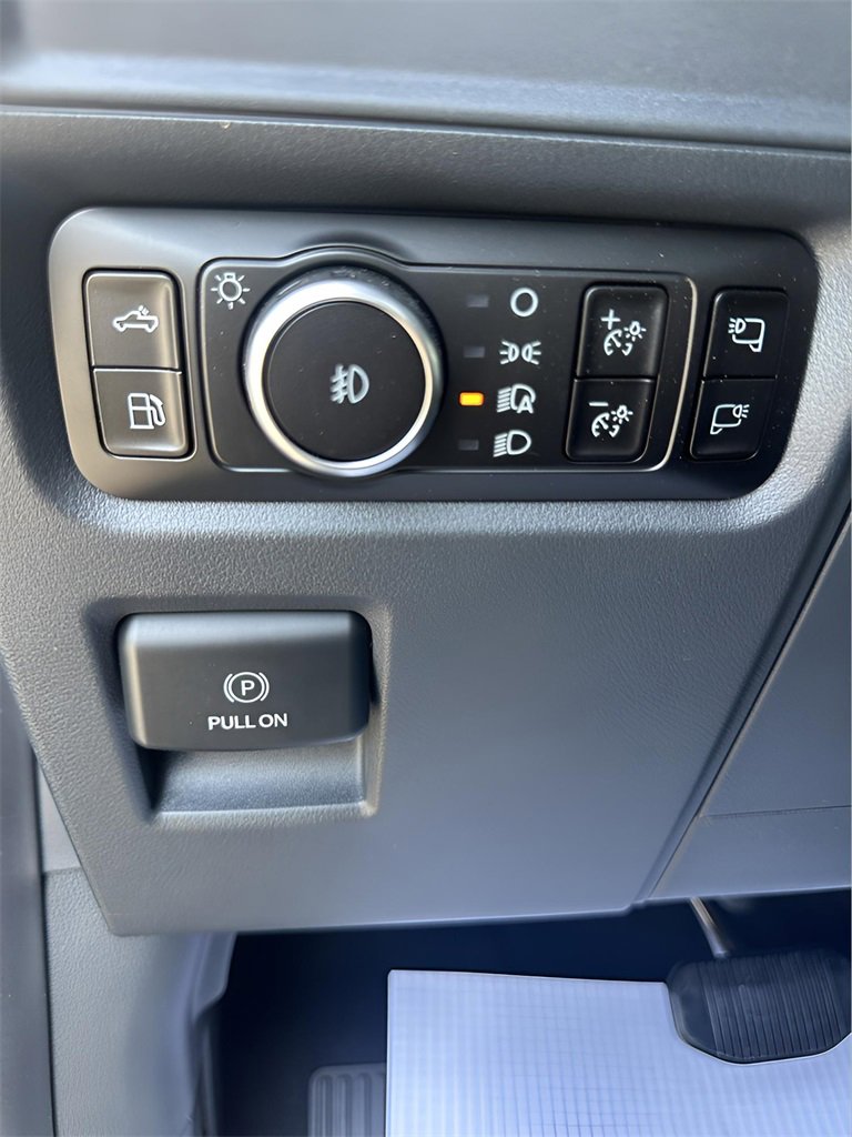 New 2025 Ford F150 XLT w/ Equipment Group 302A MID image 18