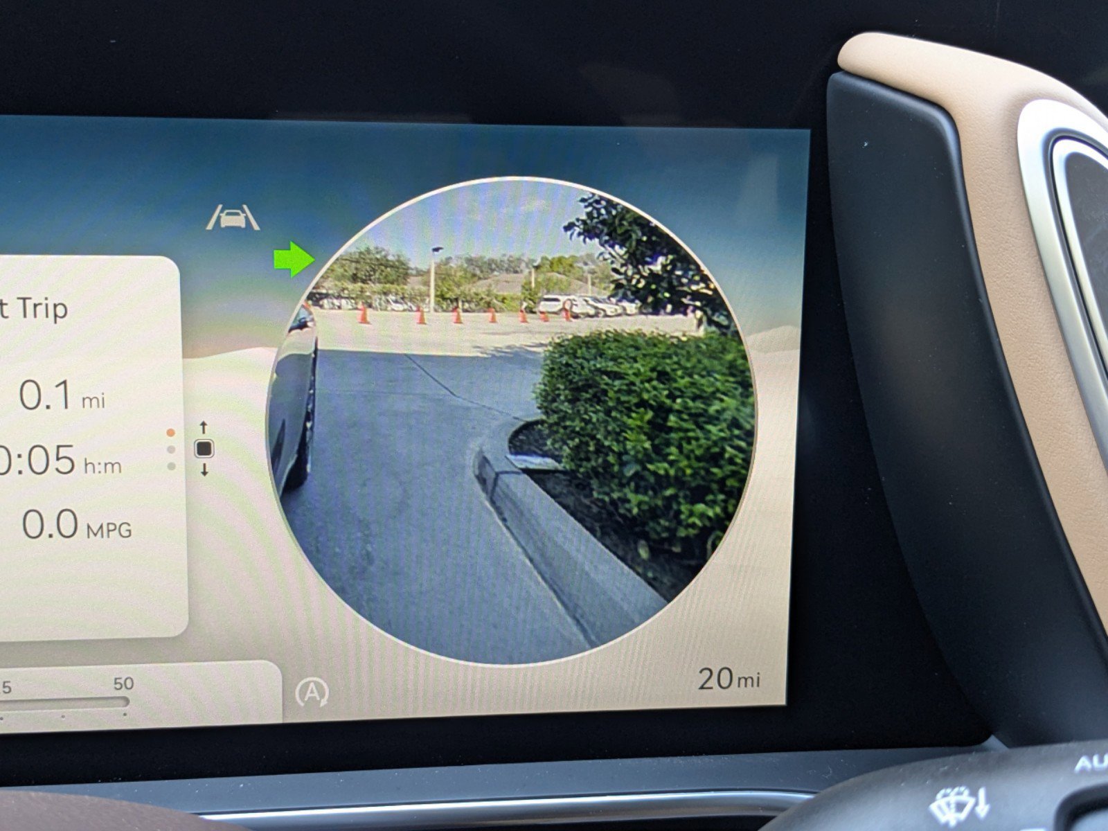 New 2026 Genesis G90 3.5T image 23