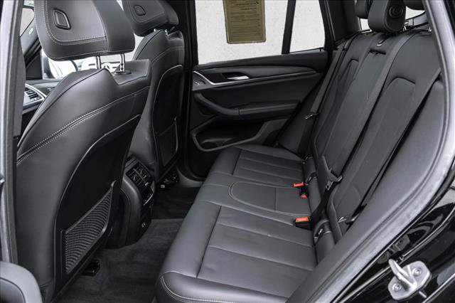 Used 2022 BMW X3 xDrive30i w/ Convenience Package w/ZPA image 26