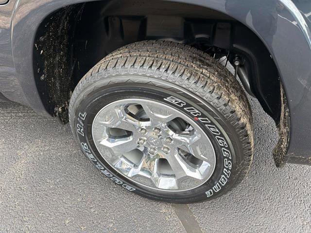 New 2026 RAM 1500 Big Horn image 5