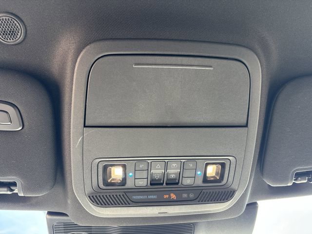 Certified 2022 Ford Explorer Platinum w/ Equipment Group 601A image 44