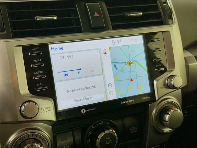 Used 2022 Toyota 4Runner SR5 Premium image 16