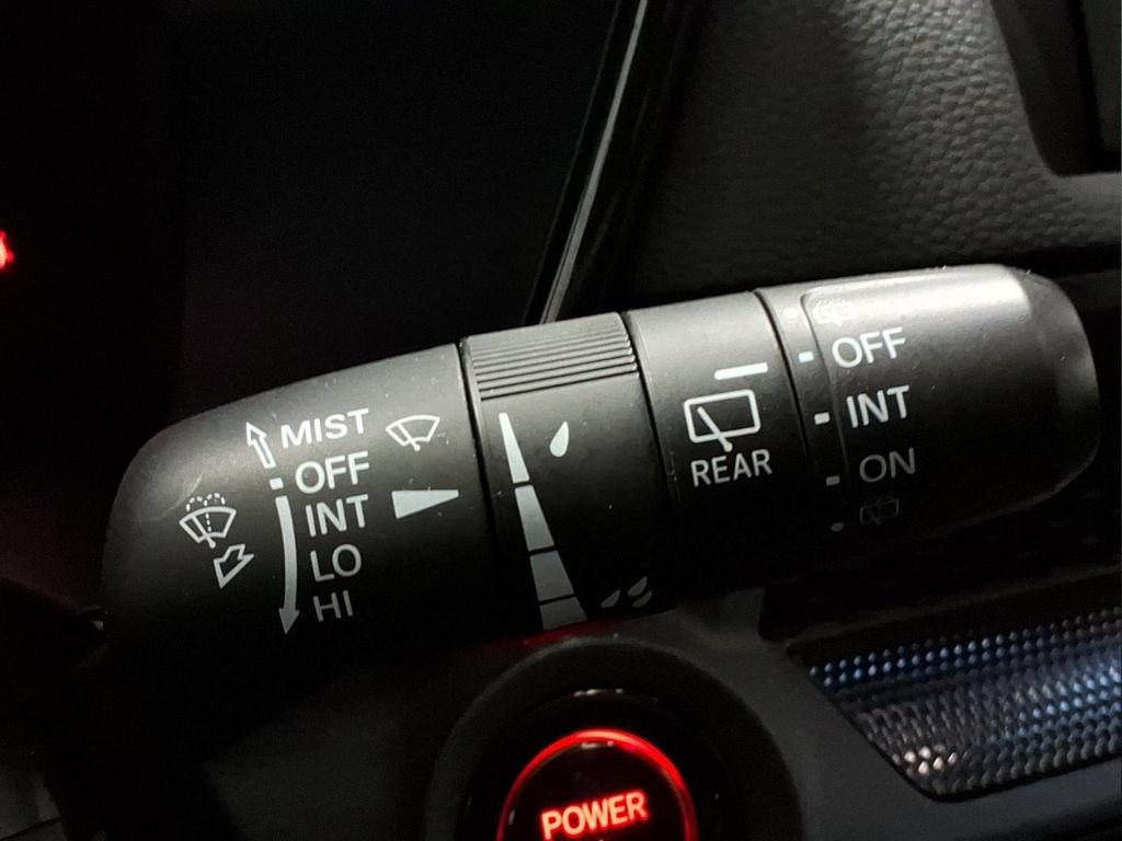 Used 2024 Honda CR-V Sport image 22