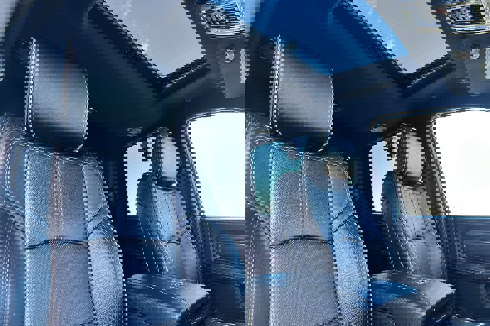 Used 2024 RAM 2500 Limited image 16