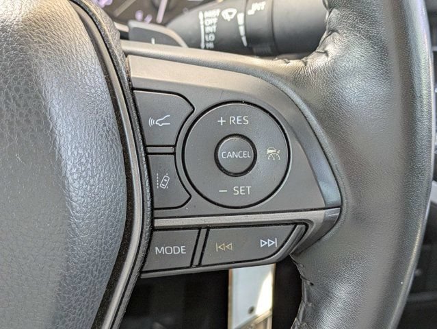 Used 2024 Toyota Camry SE FWD image 24