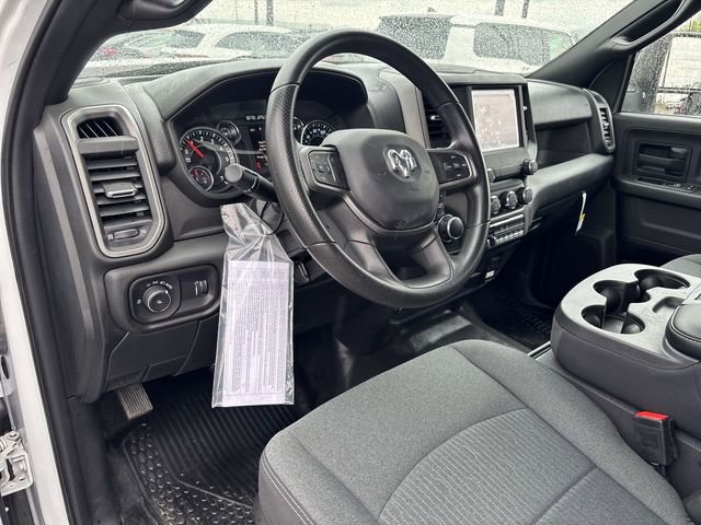 Used 2023 RAM 2500 Tradesman w/ Chrome Appearance Group image 17