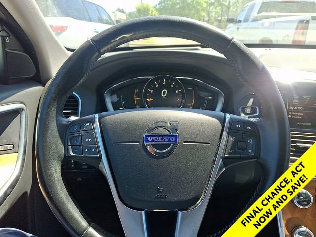 Used 2017 Volvo XC60 T5 Inscription w/ Advanced Package AWD/4WD image 23