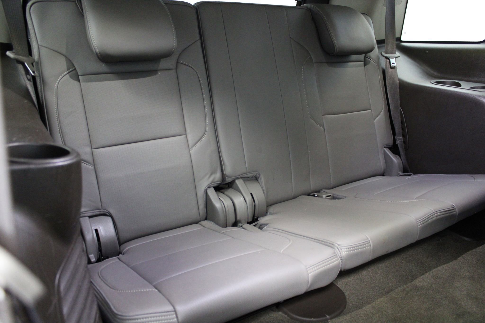 Used 2018 GMC Yukon Denali image 21