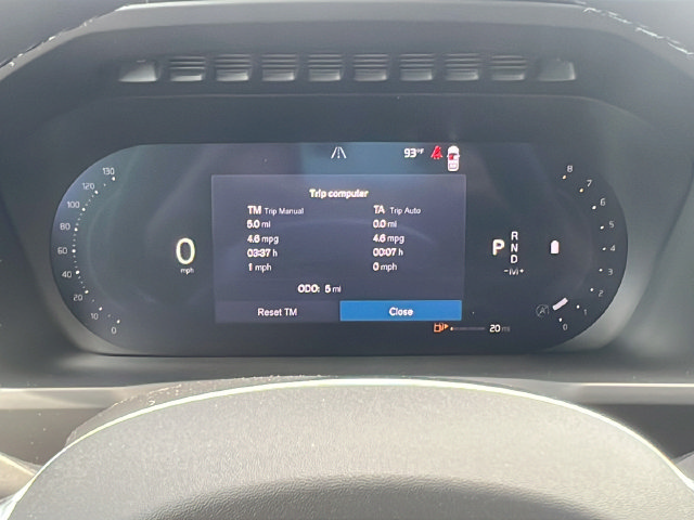 New 2026 Volvo XC90 B6 Plus AWD/4WD image 22
