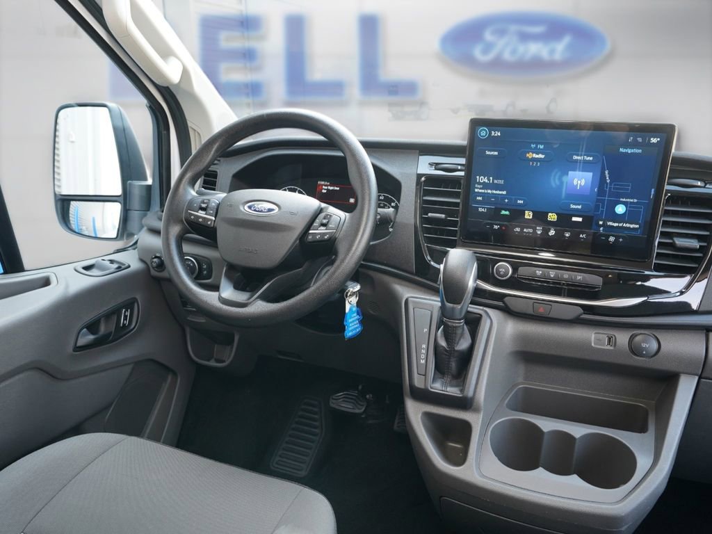Used 2024 Ford Transit 350 XLT image 22