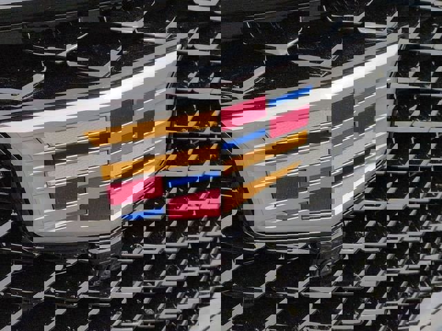 New 2026 Cadillac Escalade Platinum Sport image 28