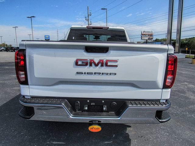 New 2026 GMC Sierra 1500 Pro w/ Pro Value Package image 5