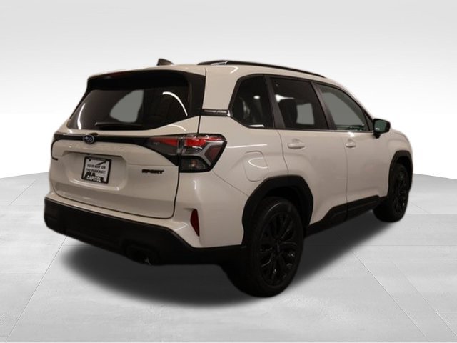 New 2026 Subaru Forester Sport AWD/4WD image 2