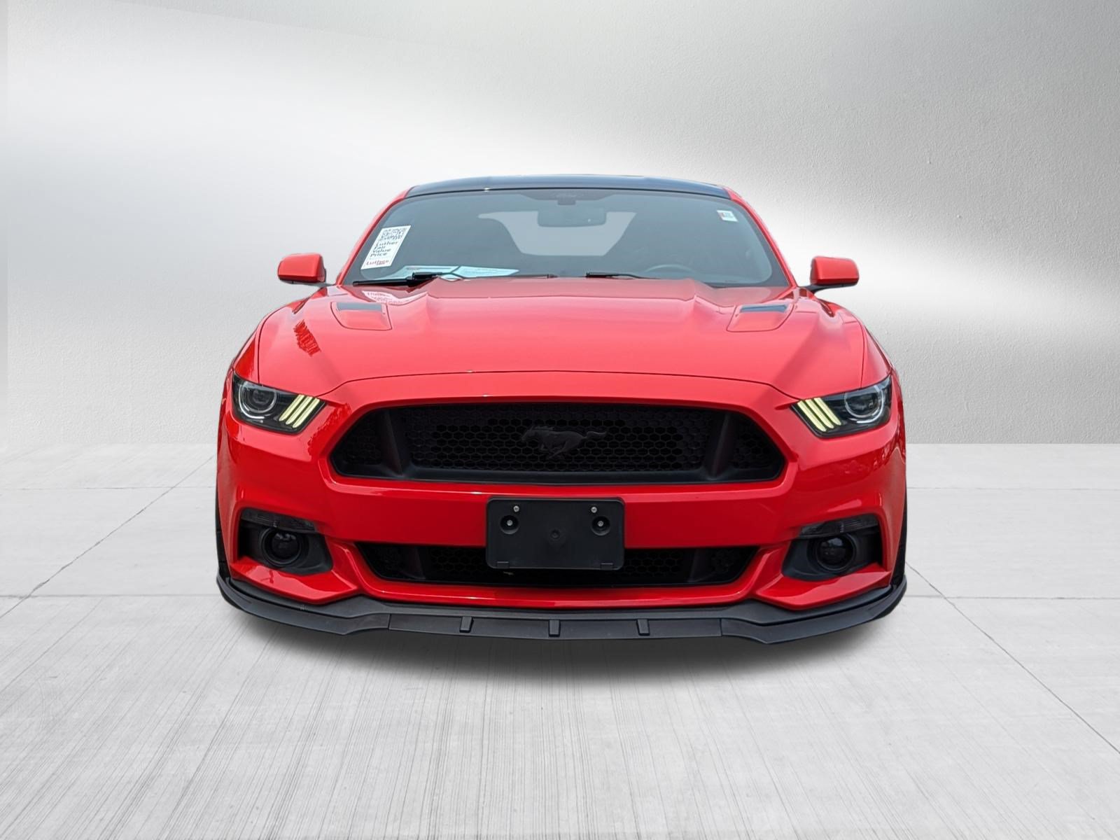 Used 2015 Ford Mustang GT RWD video 2