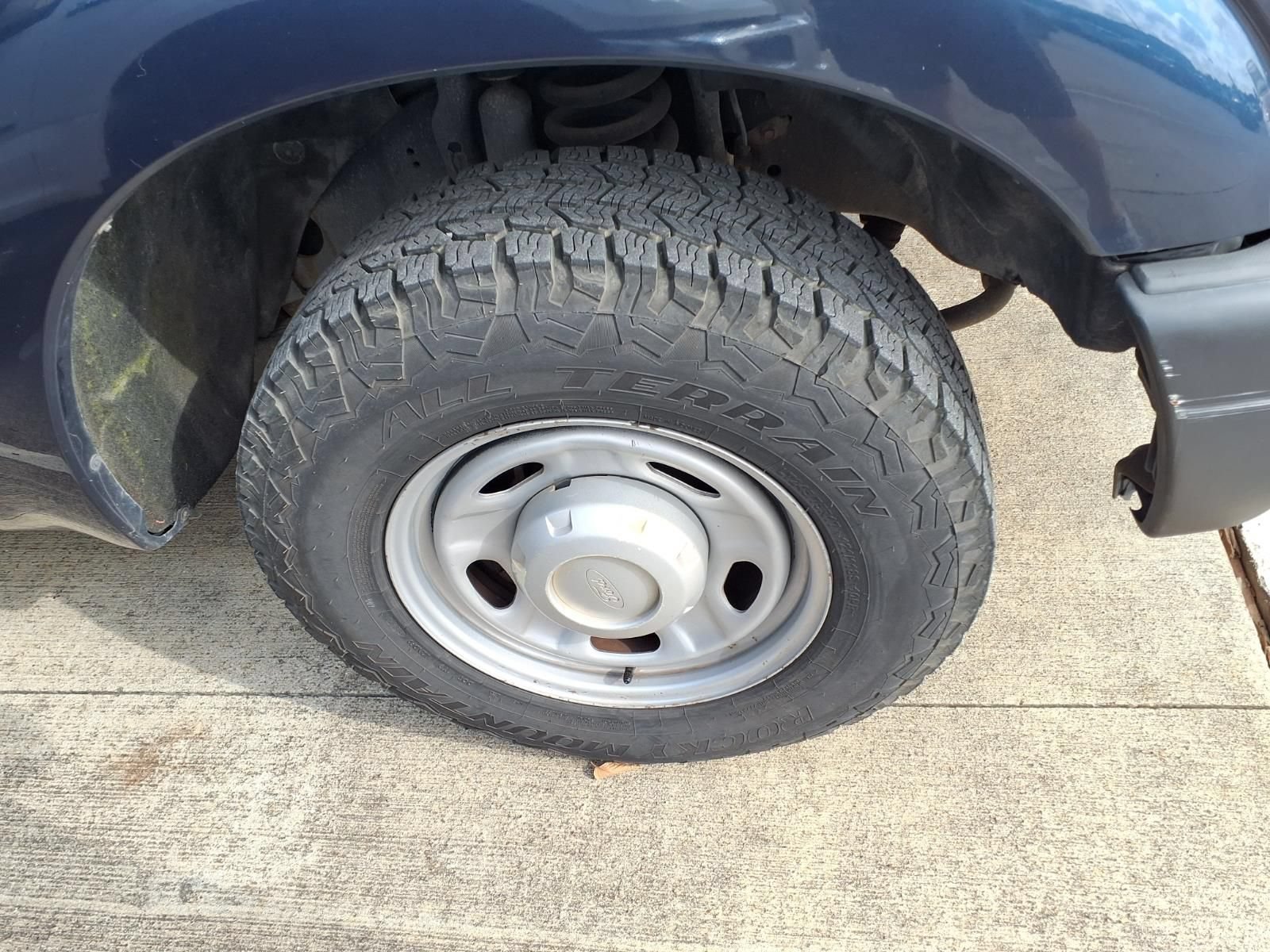 Used 2014 Ford F250 XL RWD image 7