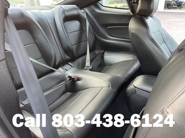 Used 2023 Ford Mustang GT Premium w/ Mustang Nite Pony Package image 15