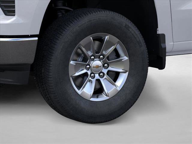 New 2026 Chevrolet Silverado 1500 LT image 9