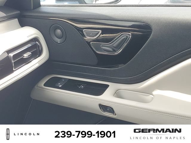 New 2026 Lincoln Nautilus Black Label AWD/4WD image 27