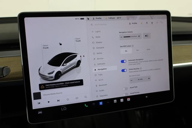 Used 2023 Tesla Model 3 Standard Range RWD image 40