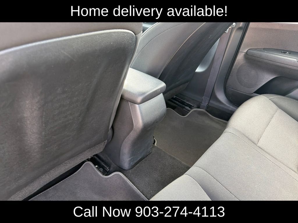 Used 2023 Kia Forte LXS FWD image 13