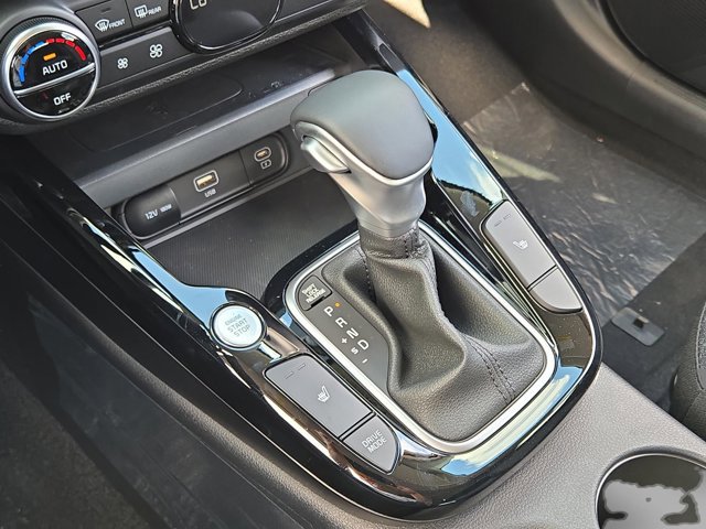 Used 2025 Kia Soul EX image 29
