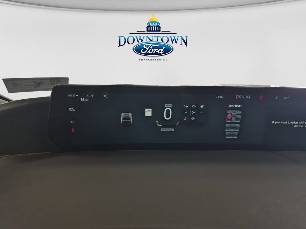 New 2027 Ford Expedition Tremor w/ Driver's Package AWD/4WD image 14