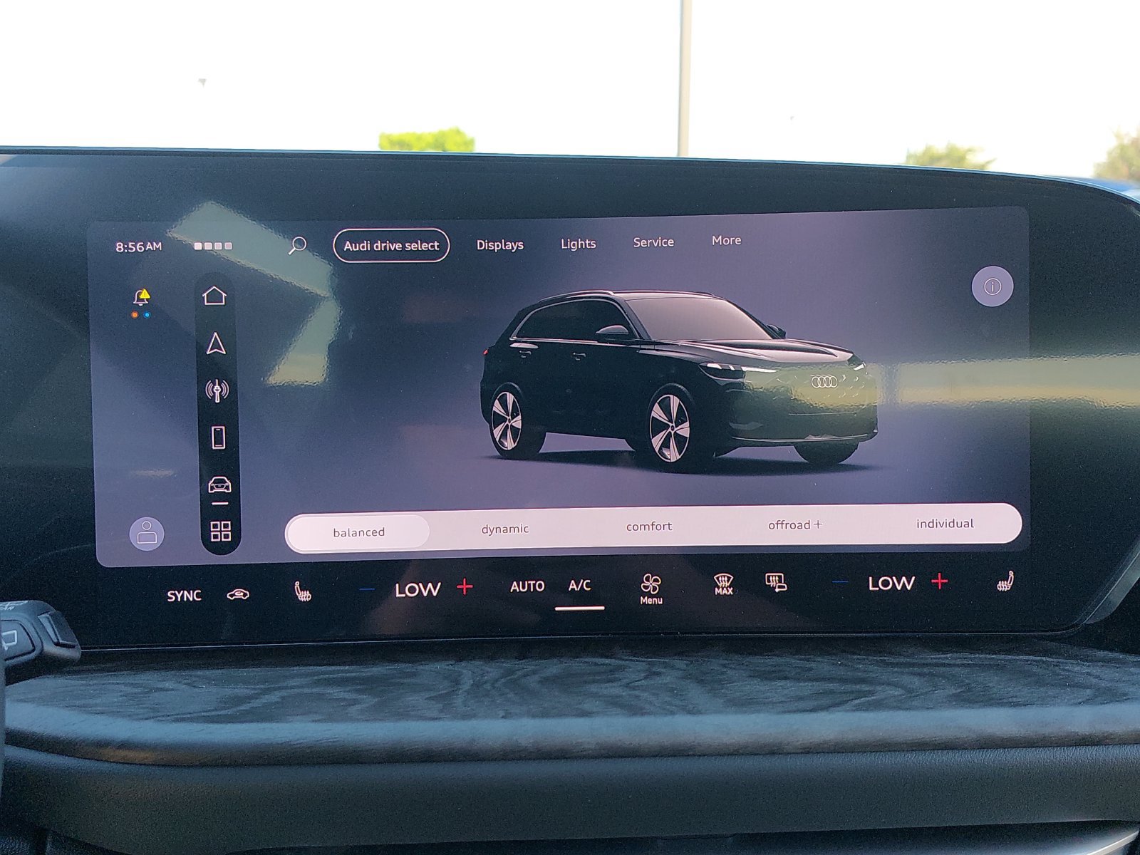 New 2026 Audi Q5 2.0T AWD/4WD image 25