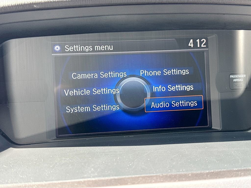 Used 2016 Honda Odyssey EX-L image 16