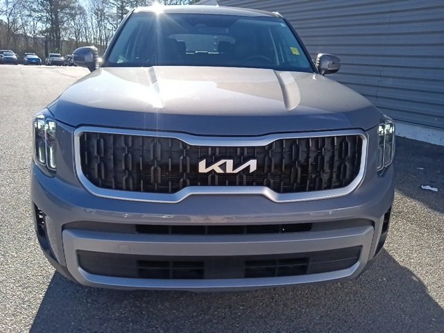 Used 2023 Kia Telluride LX image 8