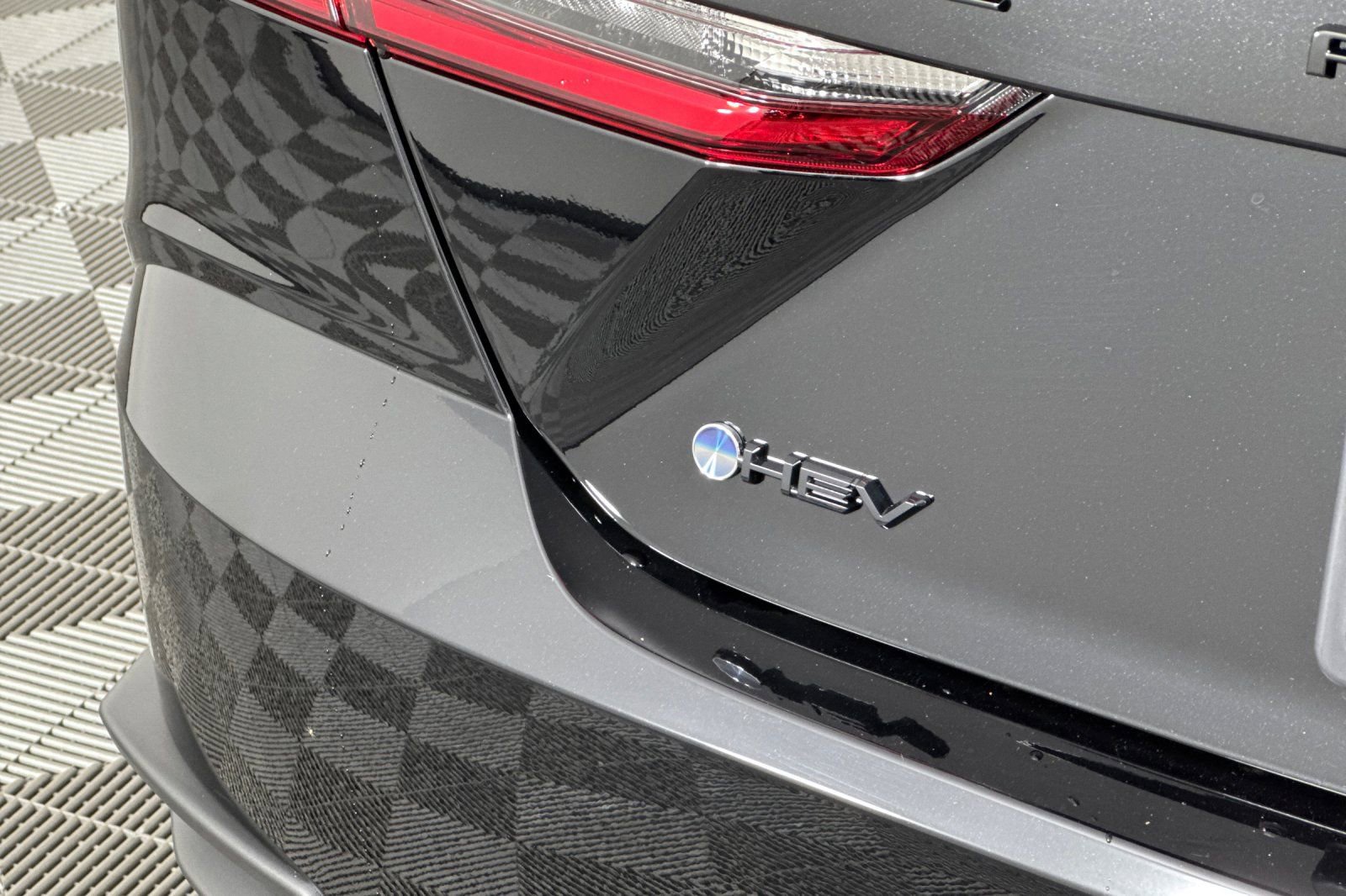 New 2026 Toyota Camry SE image 25