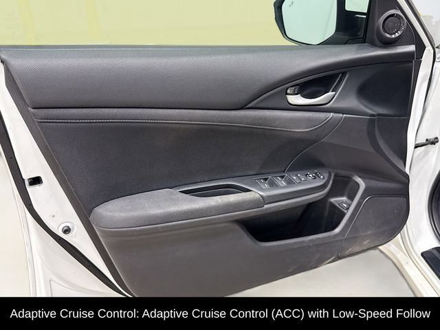 Used 2021 Honda Insight EX image 15