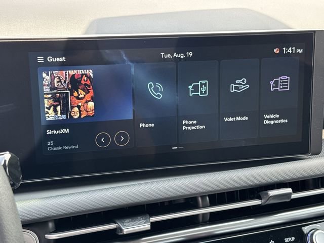 New 2026 Hyundai Santa Cruz SEL image 21