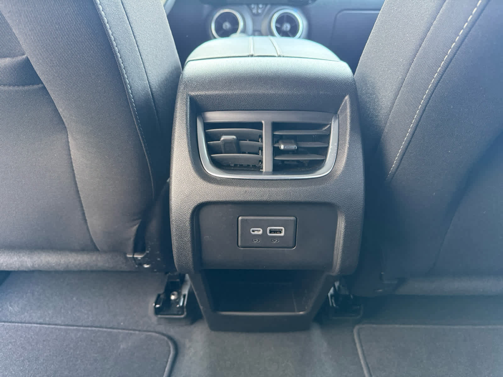 Used 2024 Chevrolet Blazer LT w/ Convenience Package image 11