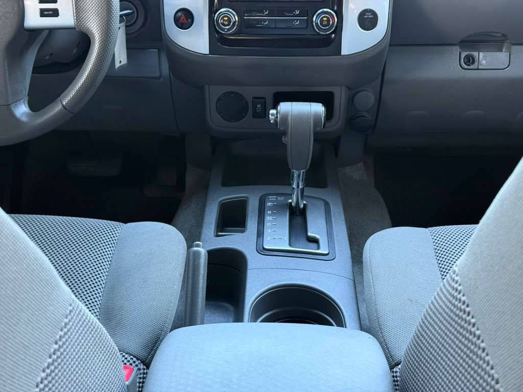 Used 2016 Nissan Frontier S RWD image 16