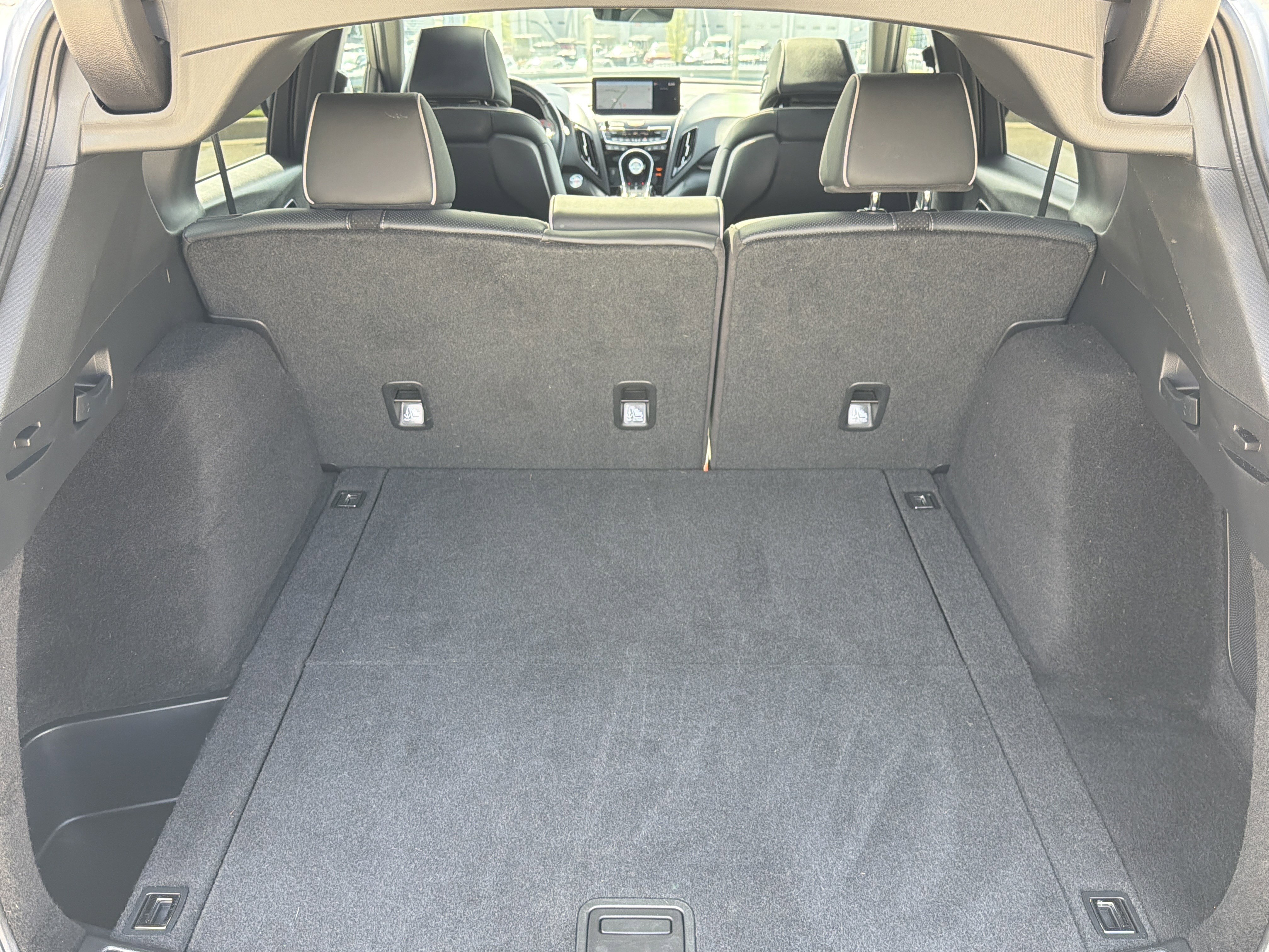 Certified 2021 Acura RDX A-Spec image 32