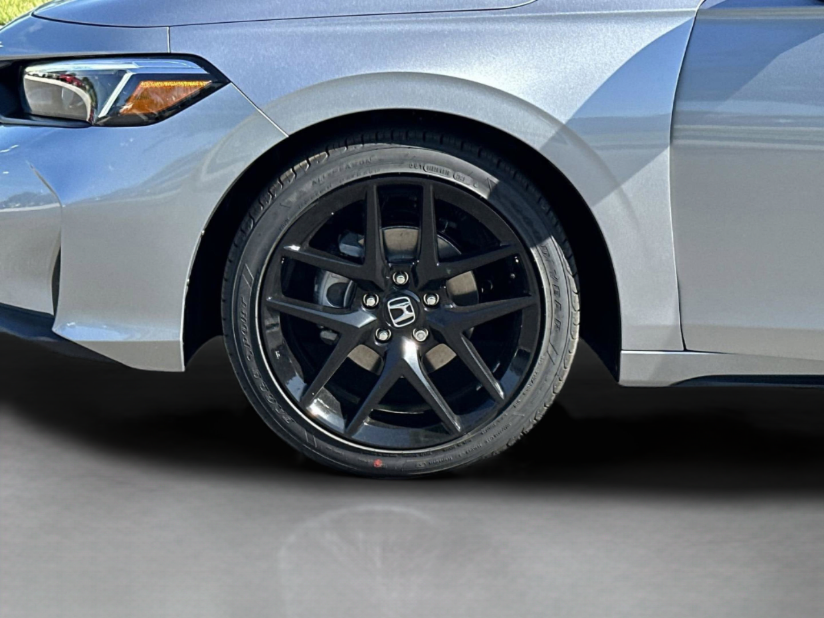 New 2026 Honda Civic Sport image 31