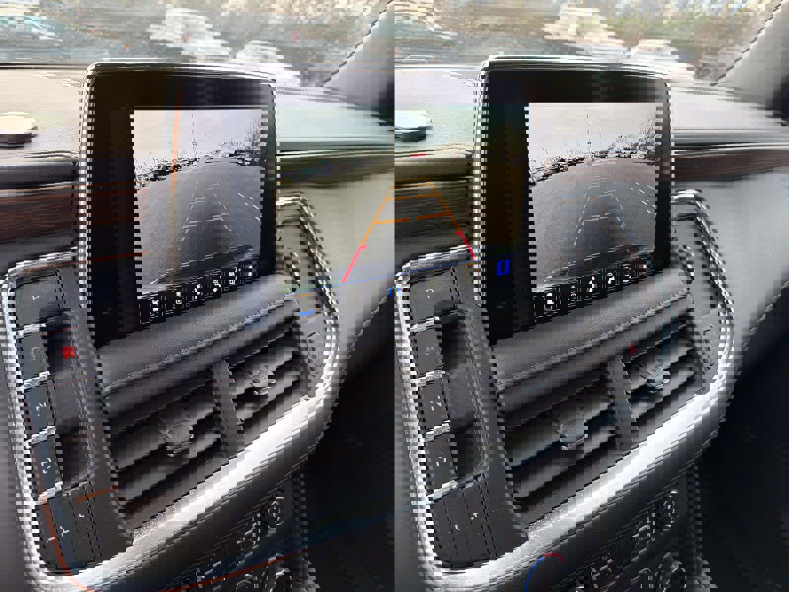 Certified 2023 Chevrolet Tahoe High Country w/ Premium Package image 9